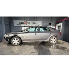 Commodo phare RENAULT LAGUNA 2 Photo n°6