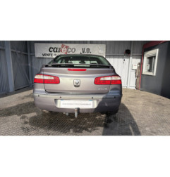 Commodo phare RENAULT LAGUNA 2 Photo n°12