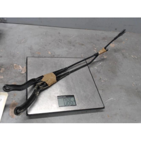 Bras essuie glace avant OPEL CORSA D