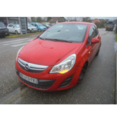 Bras essuie glace avant OPEL CORSA D Photo n°3