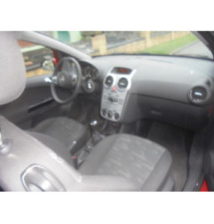 Bras essuie glace avant OPEL CORSA D Photo n°7