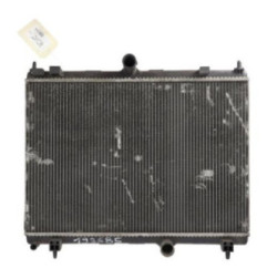 Radiateur eau PEUGEOT 508 1 Photo n°1