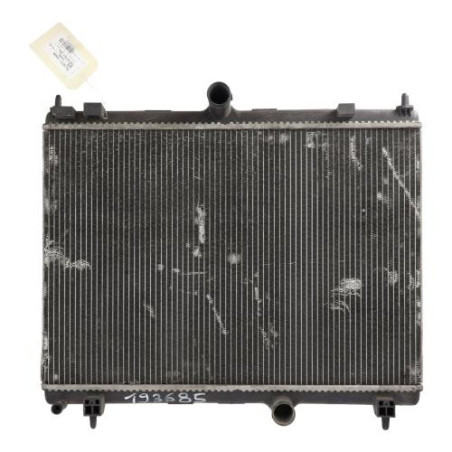 Radiateur eau PEUGEOT 508 1 Photo n°1