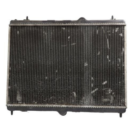Radiateur eau PEUGEOT 508 1
