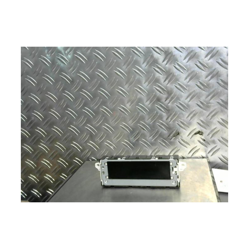 Afficheur PEUGEOT 508 1