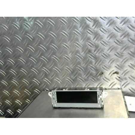 Afficheur PEUGEOT 508 1 Photo n°1