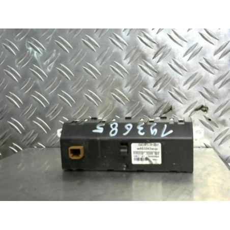 Afficheur PEUGEOT 508 1