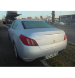 Afficheur PEUGEOT 508 1 Photo n°5