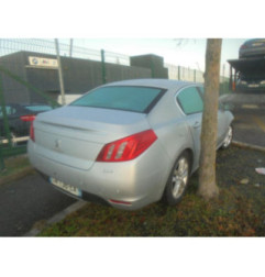 Afficheur PEUGEOT 508 1 Photo n°6