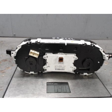 Compteur PEUGEOT 508 1