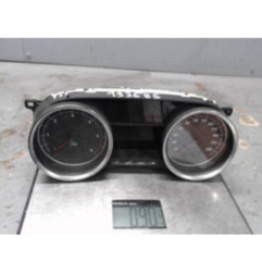 Compteur PEUGEOT 508 1 Photo n°3