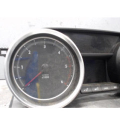 Compteur PEUGEOT 508 1 Photo n°4