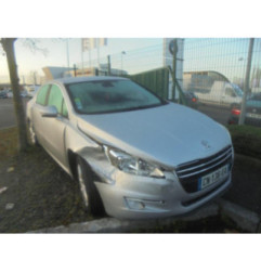 Compteur PEUGEOT 508 1 Photo n°7