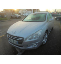 Compteur PEUGEOT 508 1 Photo n°8