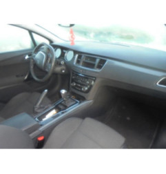 Compteur PEUGEOT 508 1 Photo n°11