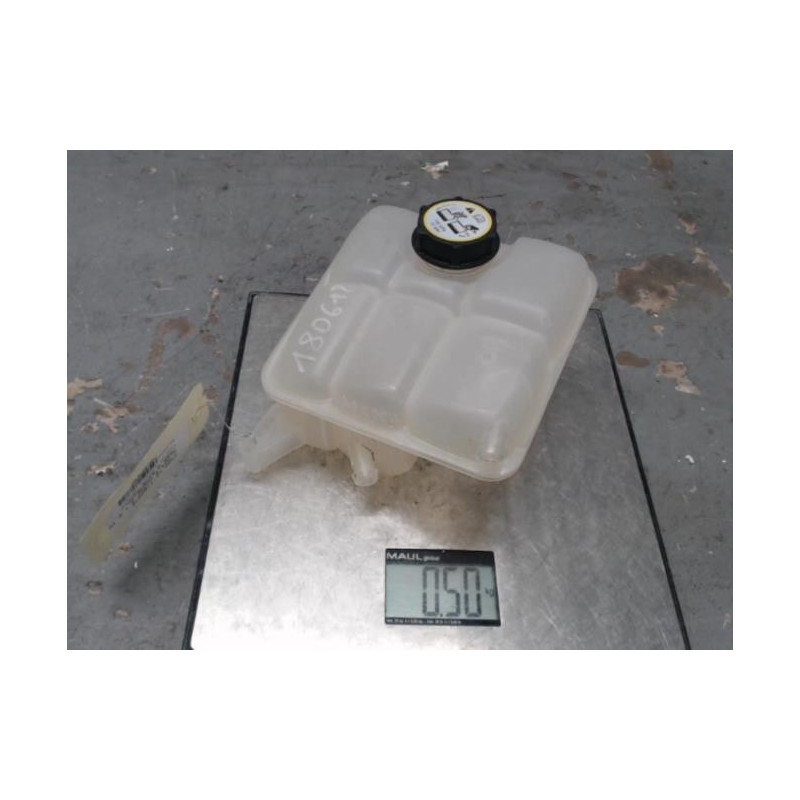 Vase d'expansion FORD C-MAX 2