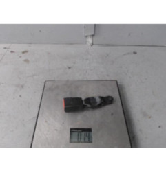 Attache ceinture arriere gauche FORD C-MAX 2 Photo n°1