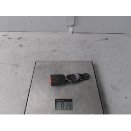 Attache ceinture arriere gauche FORD C-MAX 2 Photo n°1