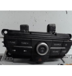Autoradio d'origine FORD C-MAX 2 Photo n°1