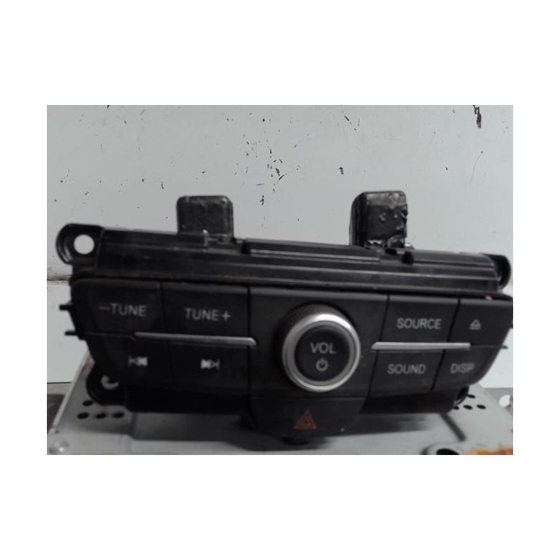 Autoradio d'origine FORD C-MAX 2