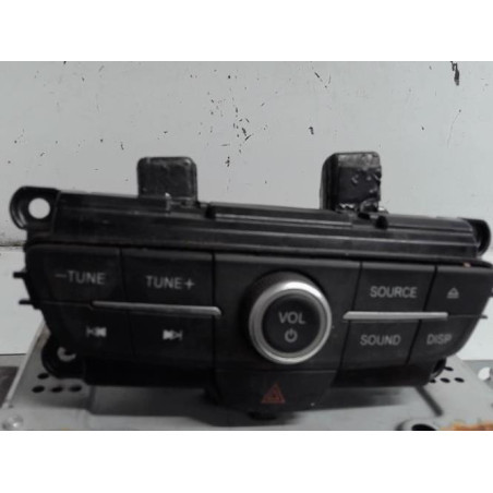 Autoradio d'origine FORD C-MAX 2 Photo n°1