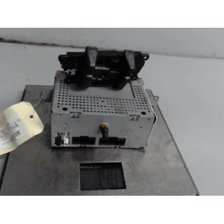 Autoradio d'origine FORD C-MAX 2