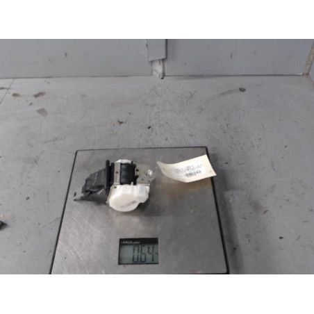 Ceinture arriere centrale FORD C-MAX 2 Photo n°1