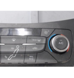 Commande chauffage FORD C-MAX 2 Photo n°1