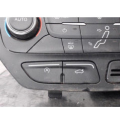 Commande chauffage FORD C-MAX 2