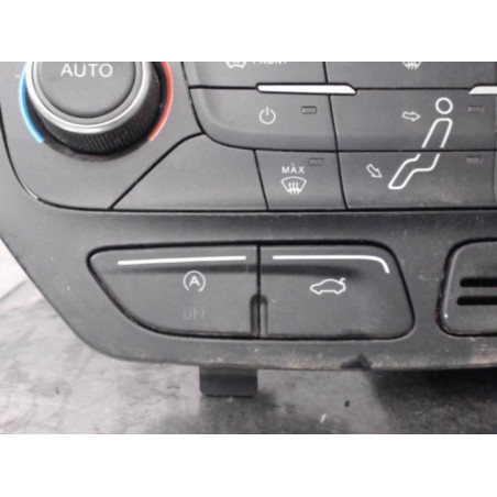 Commande chauffage FORD C-MAX 2