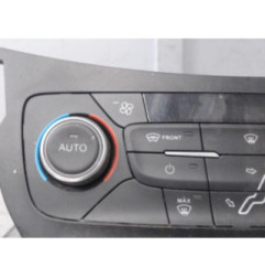 Commande chauffage FORD C-MAX 2 Photo n°4