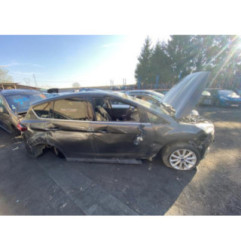 Commande chauffage FORD C-MAX 2 Photo n°8