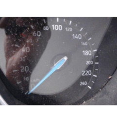 Compteur FORD C-MAX 2 Photo n°4