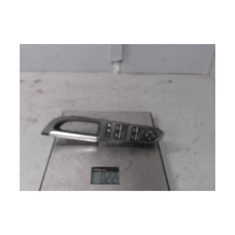 Interrupteur de leve vitre avant gauche FORD C-MAX 2