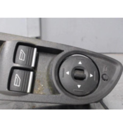 Interrupteur de leve vitre avant gauche FORD C-MAX 2