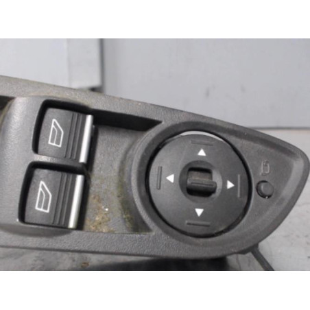 Interrupteur de leve vitre avant gauche FORD C-MAX 2