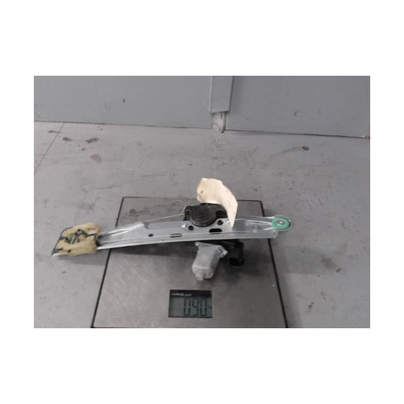 Moteur leve vitre arriere droit FORD C-MAX 2