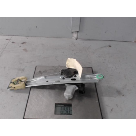 Moteur leve vitre arriere droit FORD C-MAX 2 Photo n°1