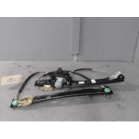 Moteur leve vitre avant droit FORD C-MAX 2 Photo n°1