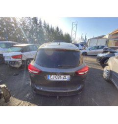 Retroviseur interieur FORD C-MAX 2 Photo n°8