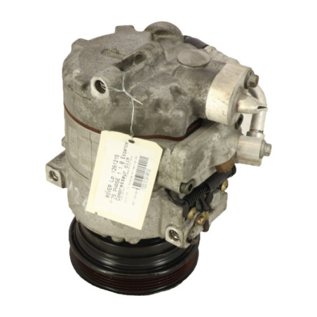 Compresseur clim ROVER 75