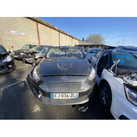 Vitre arriere gauche FORD C-MAX 2