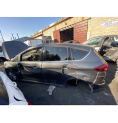 Vitre arriere gauche FORD C-MAX 2 Photo n°6