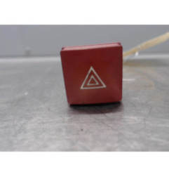 Bouton de warning PEUGEOT 207 Photo n°1