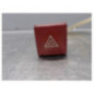 Bouton de warning PEUGEOT 207