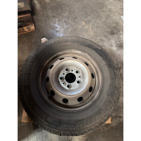 Roue CITROEN JUMPER 3