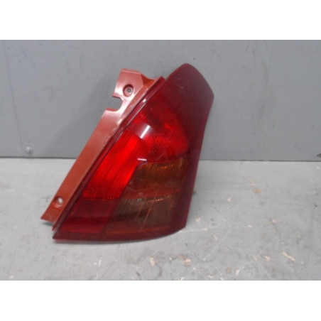 Feu arriere principal droit (feux) SUZUKI SWIFT 3