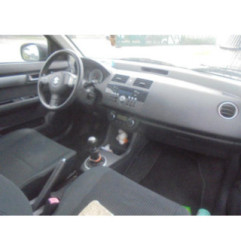 Feu arriere principal droit (feux) SUZUKI SWIFT 3 Photo n°5