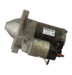 Demarreur RENAULT MODUS Photo n°1
