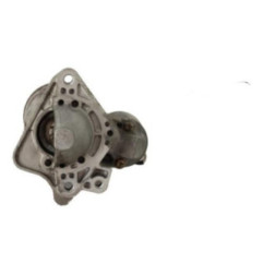 Demarreur RENAULT MODUS Photo n°4